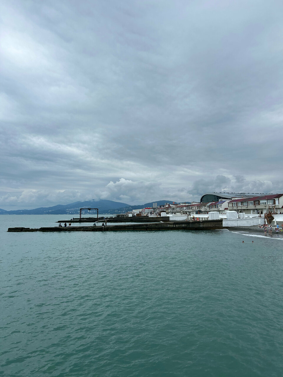 Гостиница Каисса Адлер-159