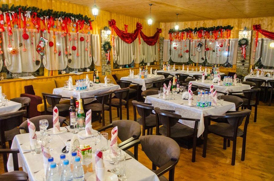 Гостиница Каисса Адлер-13