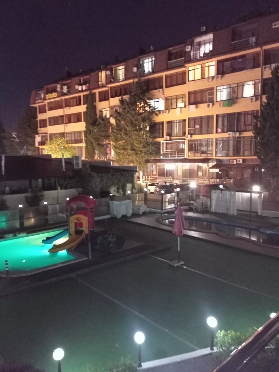 Гостиница Каисса Адлер-223