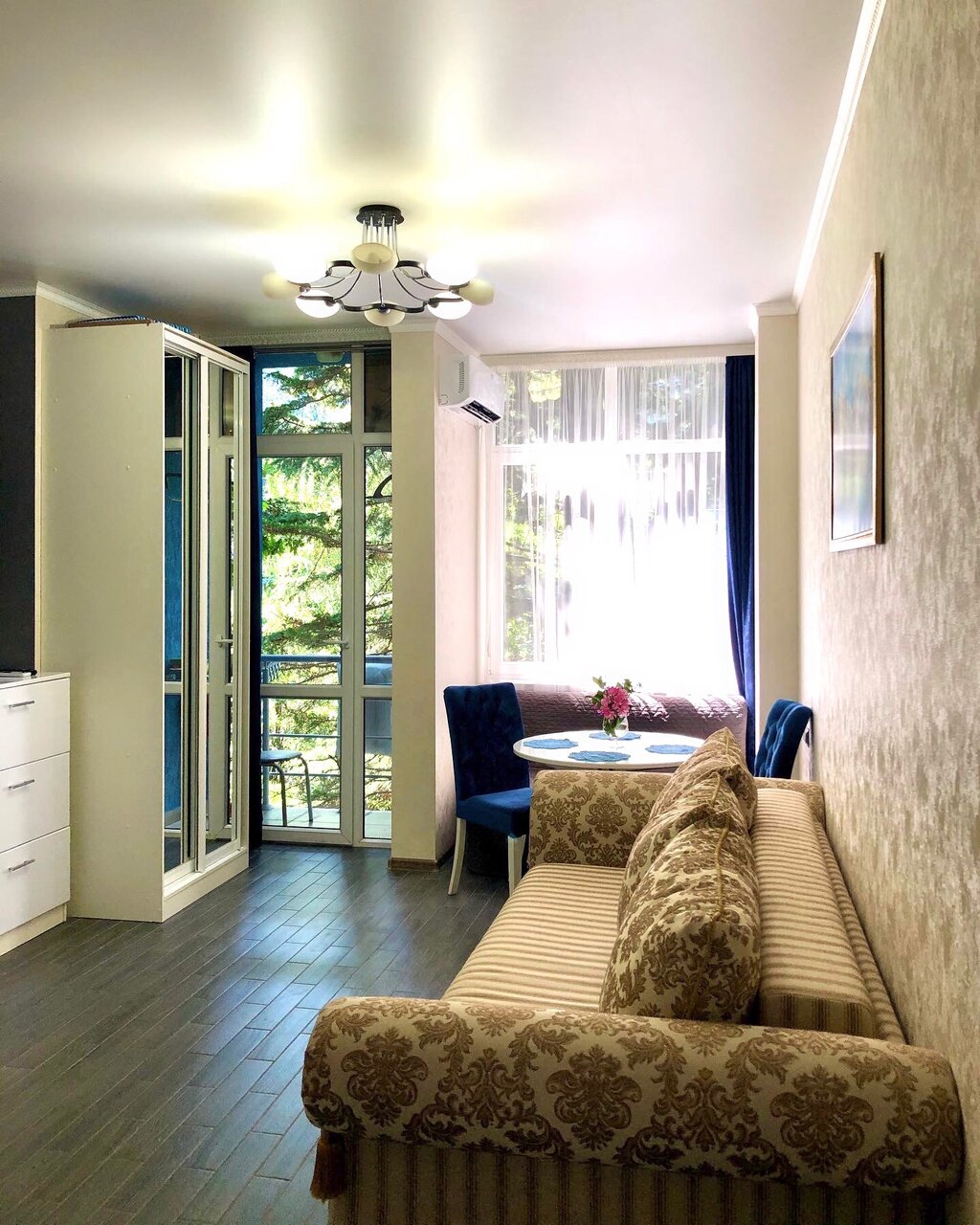 Гостиница Каисса Адлер-145