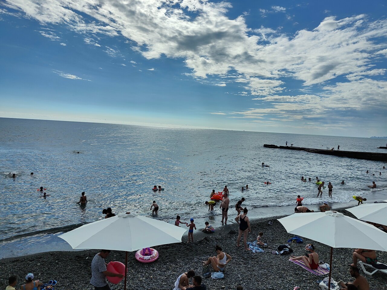 Гостиница Каисса Адлер-156