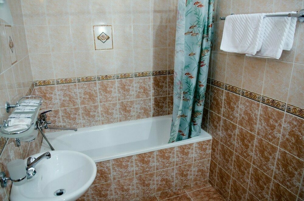 Гостиница Каисса Адлер-68