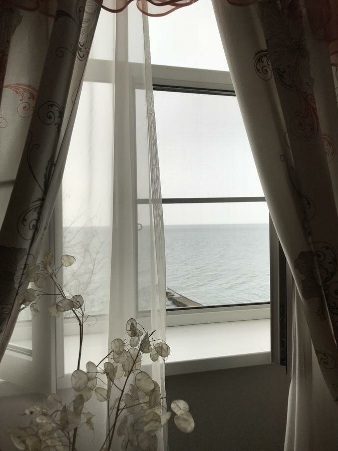 Гостиница Каисса Адлер-41