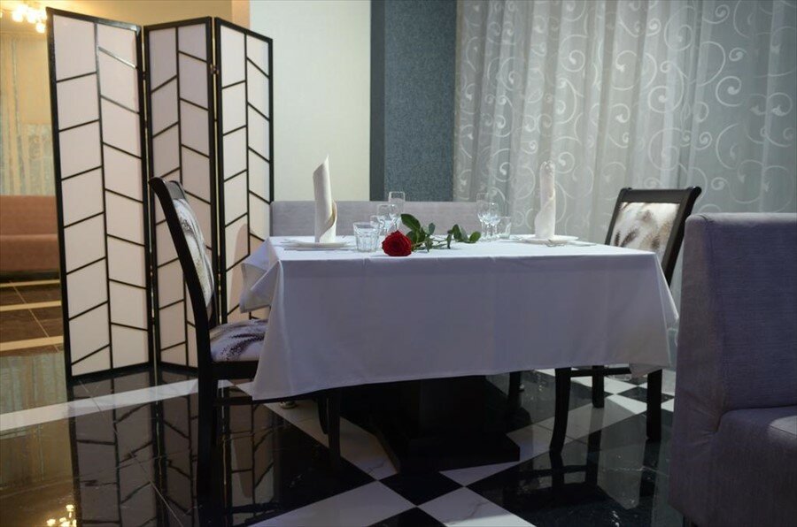 Гостиница Каисса Адлер-17