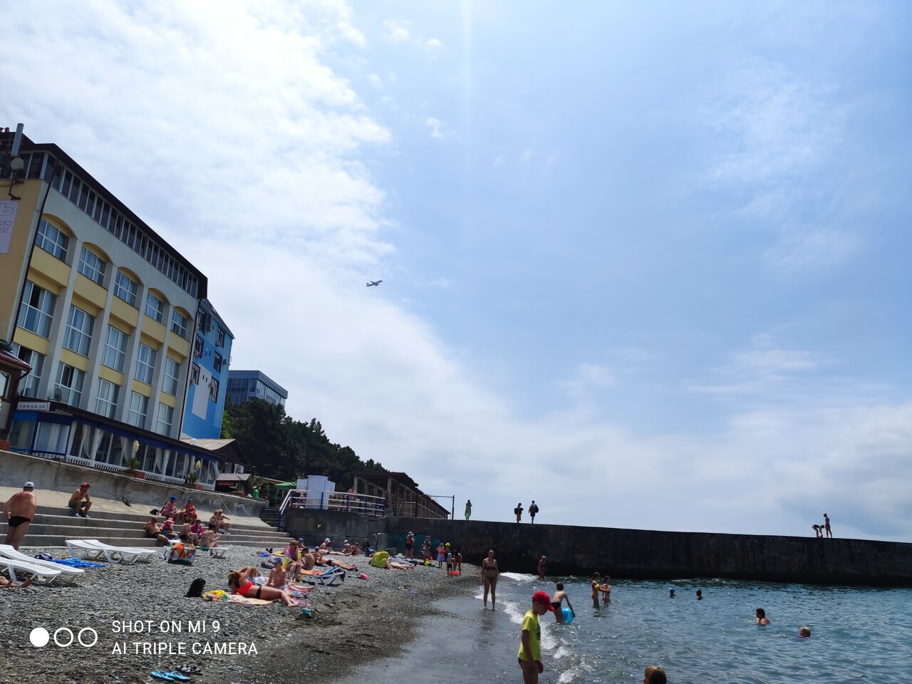 Гостиница Каисса Адлер-244