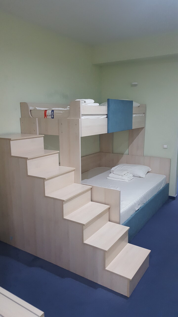 Гостиница Каисса Адлер-144