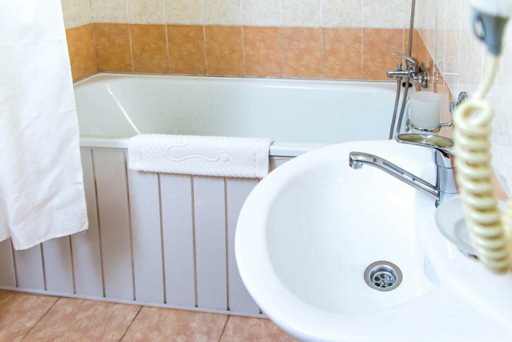 Гостиница Каисса Адлер