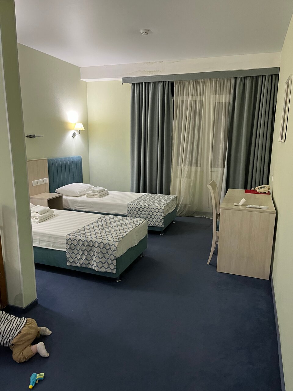 Гостиница Каисса Адлер-242