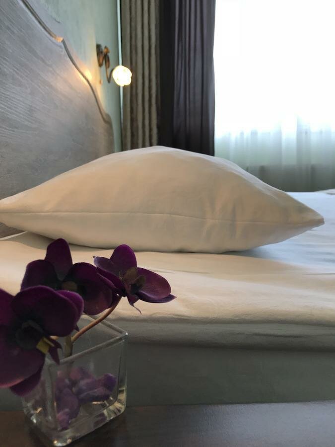 Гостиница Каисса Адлер-38