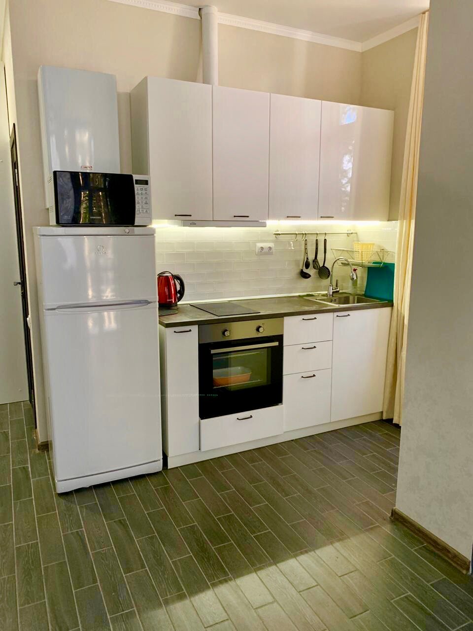 Гостиница Каисса Адлер-165