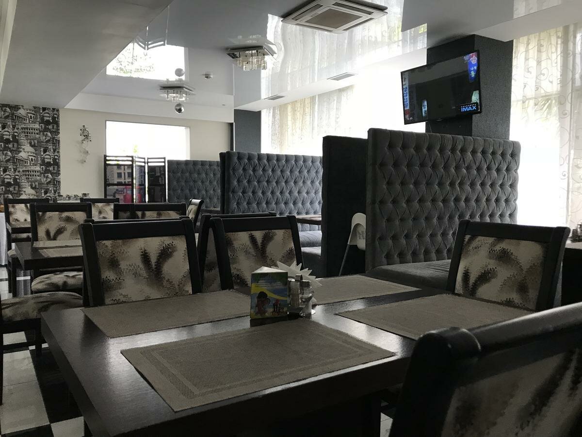 Гостиница Каисса Адлер-62