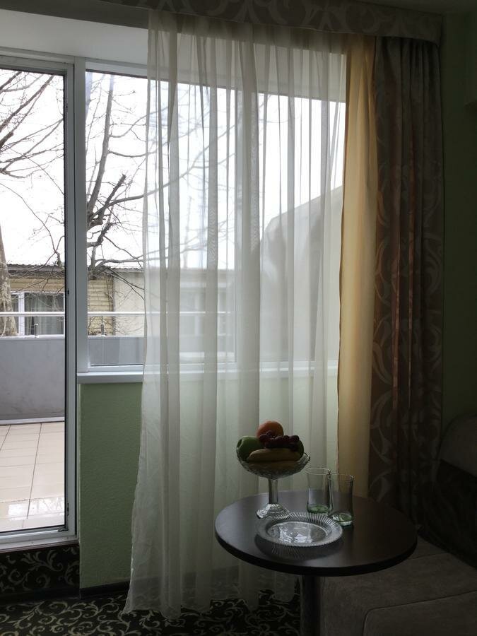 Гостиница Каисса Адлер-82