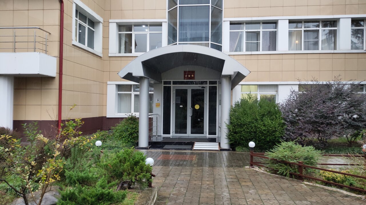 Гостиница Каисса Адлер-216