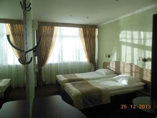 Гостиница Каисса Адлер-6