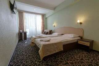 Гостиница Каисса Адлер-7