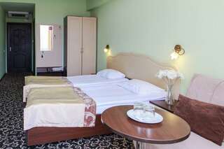 Гостиница Каисса Адлер 2-местный номер комфорт-1