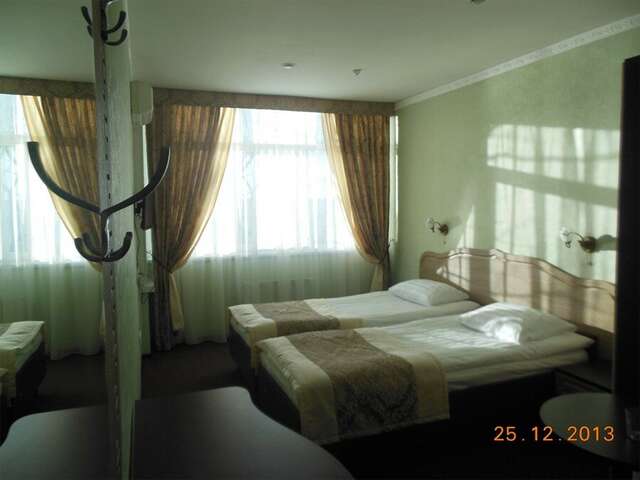 Гостиница Каисса Адлер-9