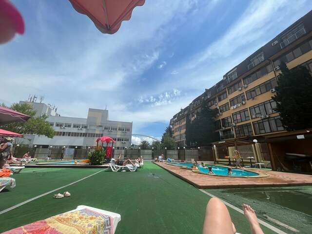 Гостиница Каисса Адлер-183