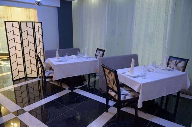 Гостиница Каисса Адлер-21