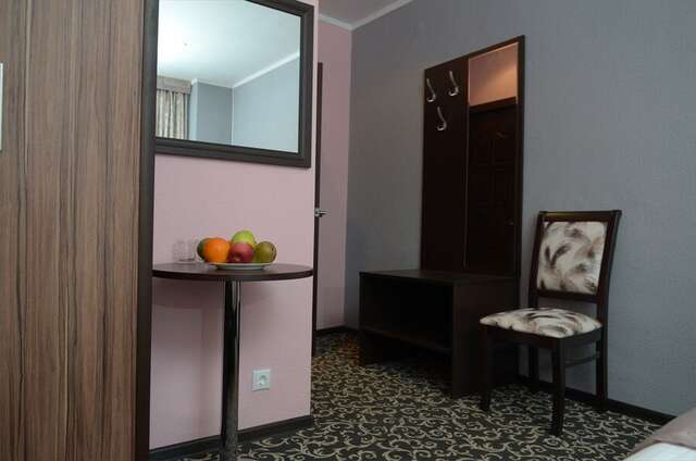 Гостиница Каисса Адлер-17