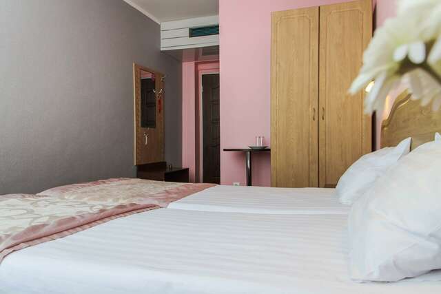 Гостиница Каисса Адлер-76