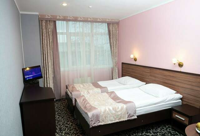 Гостиница Каисса Адлер-96