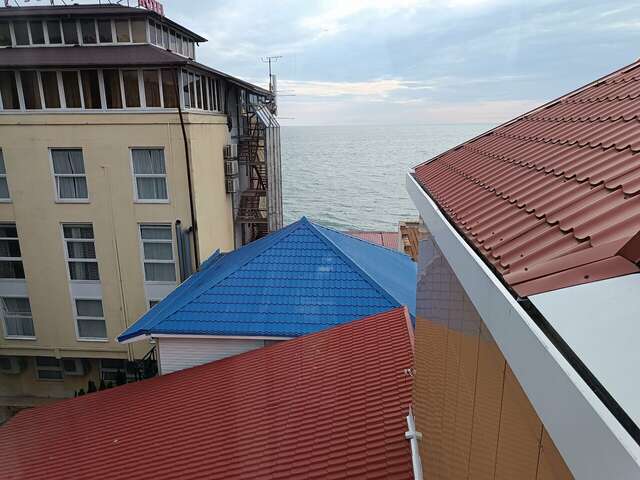 Гостиница Каисса Адлер-173