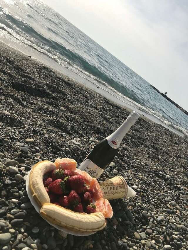 Гостиница Каисса Адлер-31