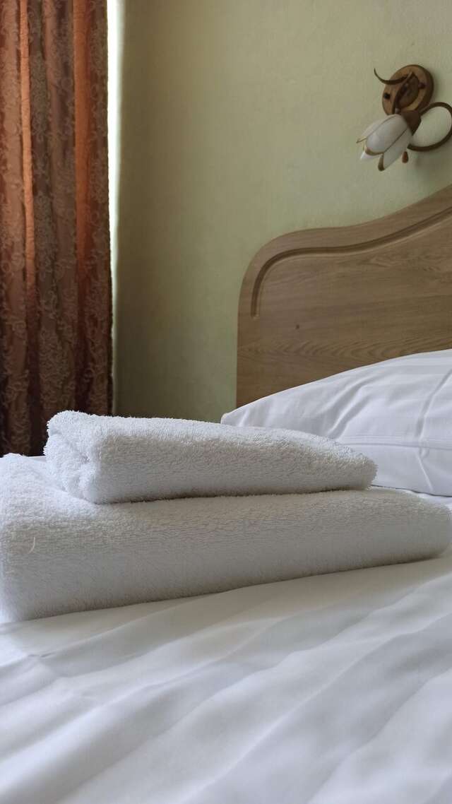 Гостиница Каисса Адлер-246