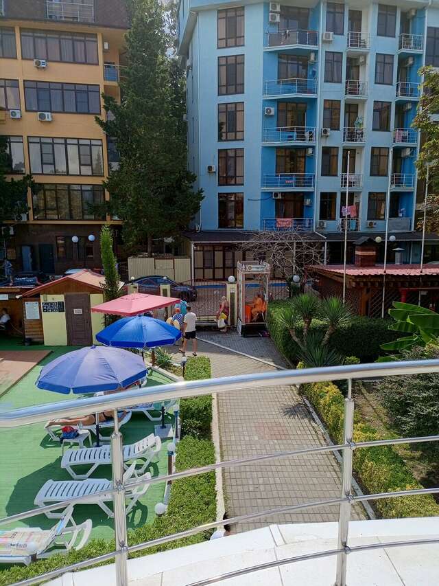 Гостиница Каисса Адлер-238