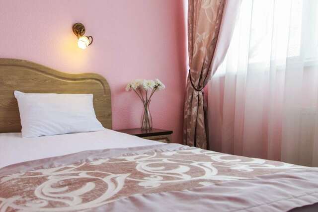 Гостиница Каисса Адлер-75