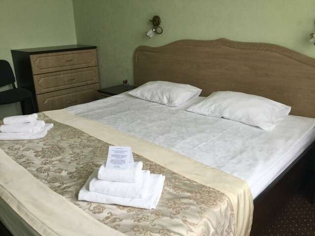 Гостиница Каисса Адлер-104