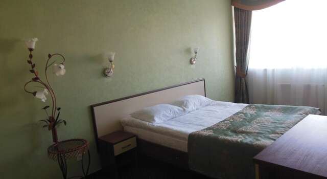 Гостиница Каисса Адлер-110