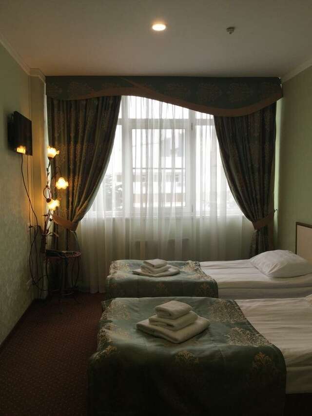 Гостиница Каисса Адлер-82