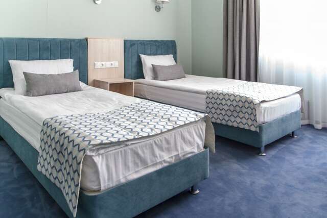 Гостиница Каисса Адлер-55