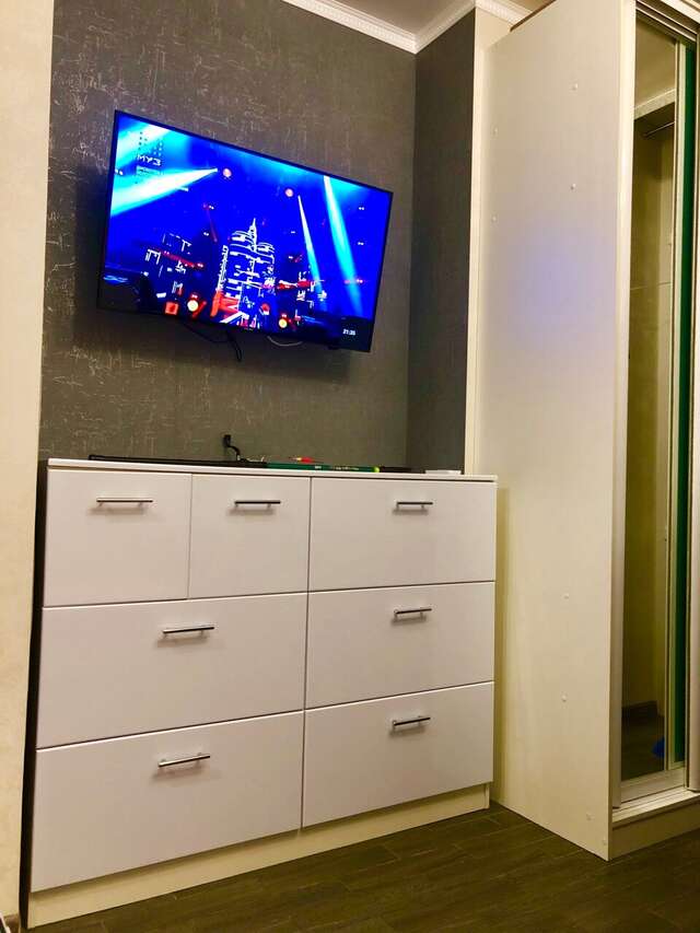 Гостиница Каисса Адлер-184