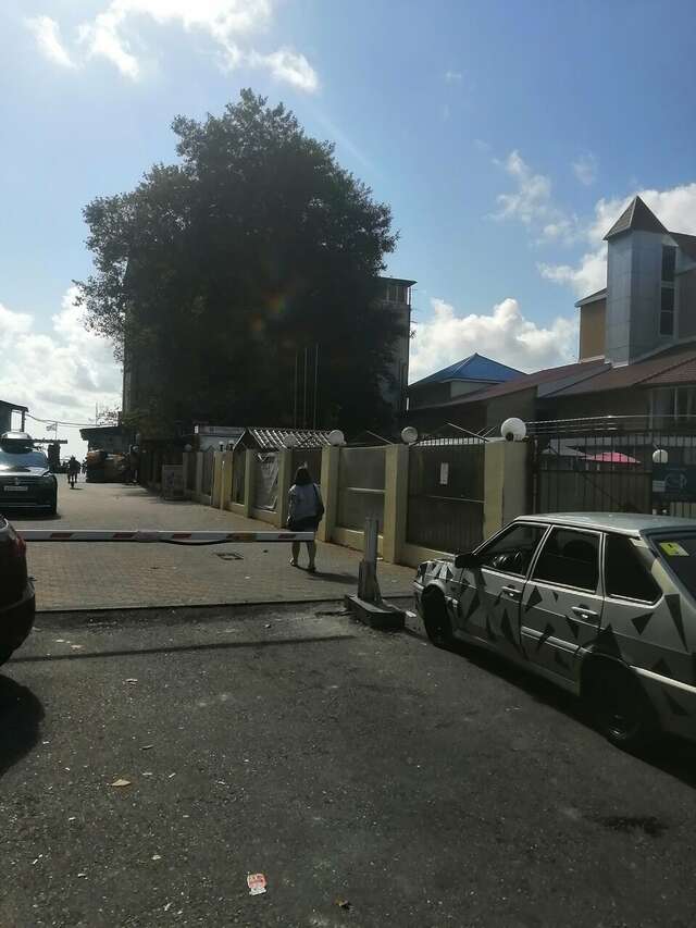 Гостиница Каисса Адлер-141