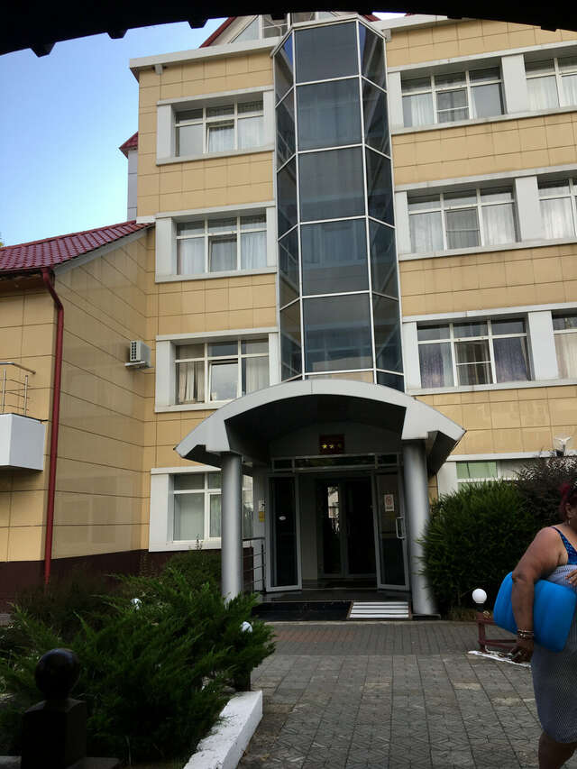 Гостиница Каисса Адлер-157