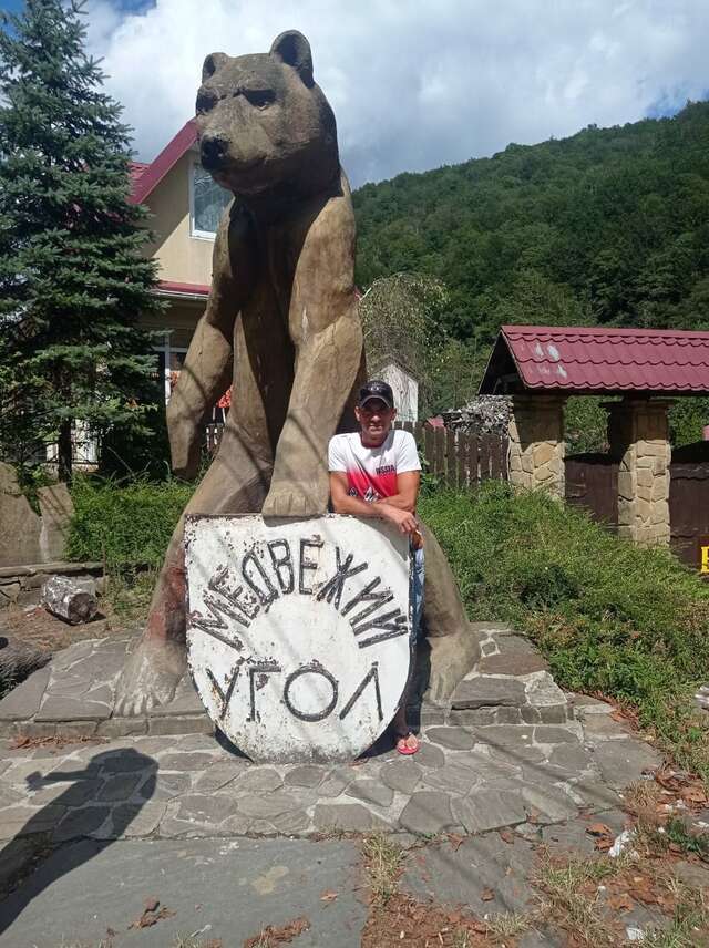 Гостиница Каисса Адлер-119