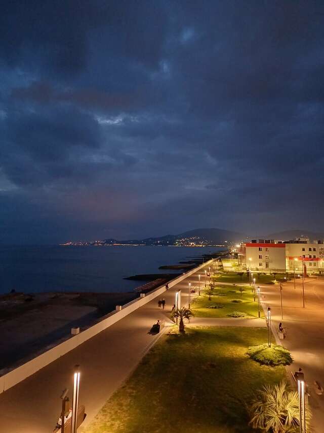 Гостиница Каисса Адлер-123