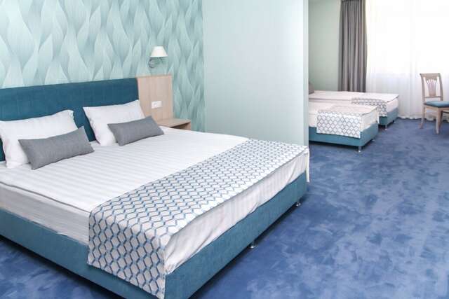 Гостиница Каисса Адлер-30