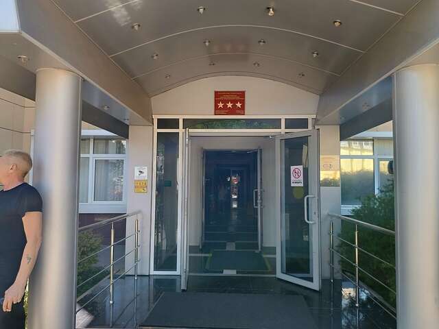 Гостиница Каисса Адлер-176