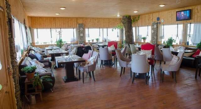 Гостиница Каисса Адлер-87