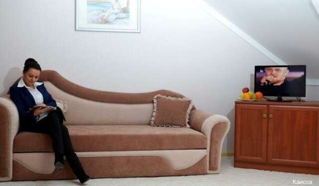 Гостиница Каисса Адлер-194