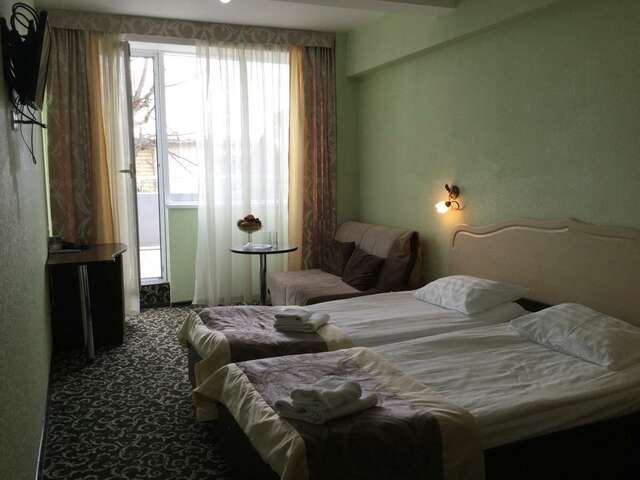 Гостиница Каисса Адлер-102