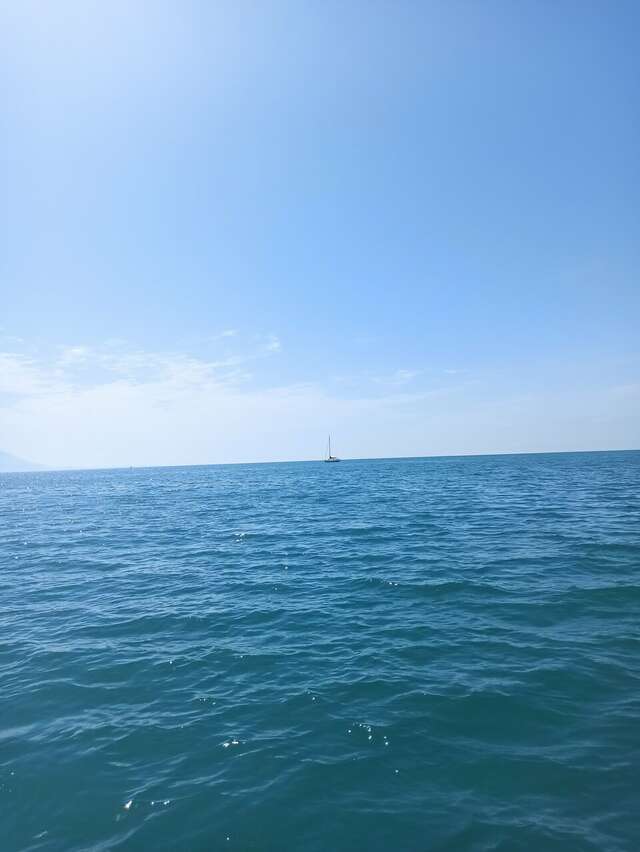 Гостиница Каисса Адлер-202