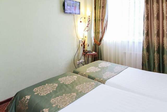 Гостиница Каисса Адлер-100