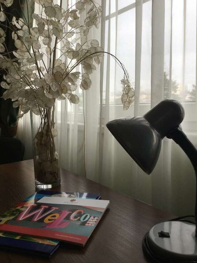 Гостиница Каисса Адлер-44