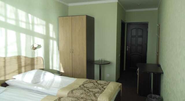 Гостиница Каисса Адлер-105