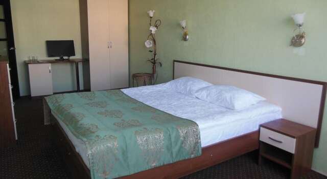 Гостиница Каисса Адлер-103